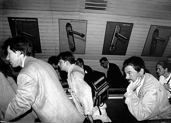 Budapest 1999