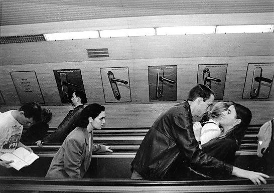 Budapest 1999