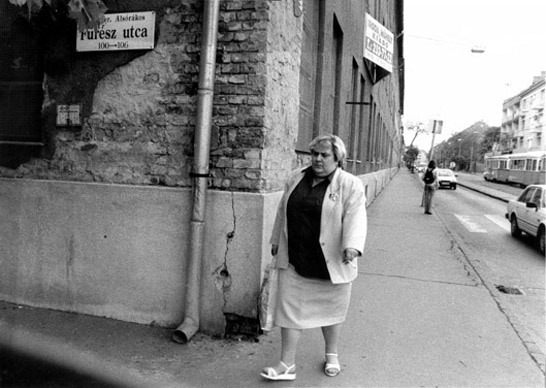 Budapest 1999
