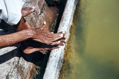 Ganges 1999