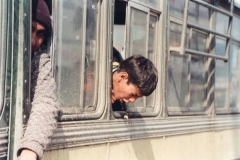 Ganges 1999