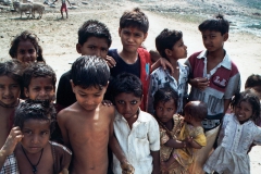 Ganges 1999