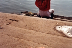Ganges 1999