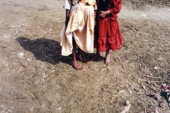 Ganges 1999