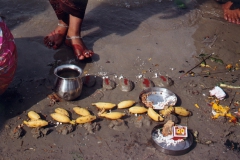 Ganges 1999