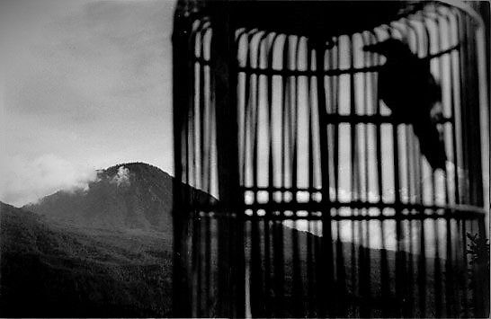 Indonesie 1997
