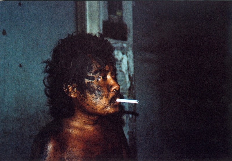 Indonesie 1997