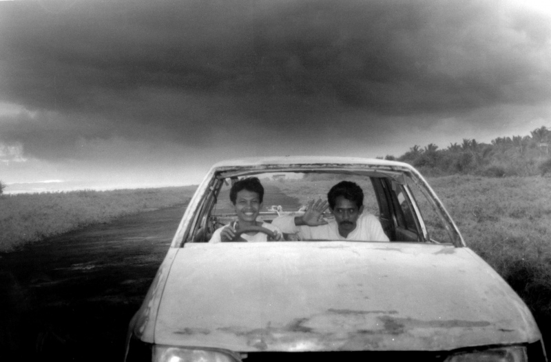 Indonesie 1997
