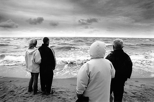 Polen 2003