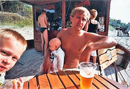 Polen 2003