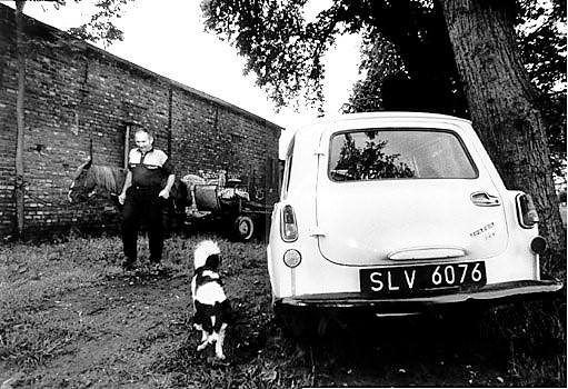 Polen 2003