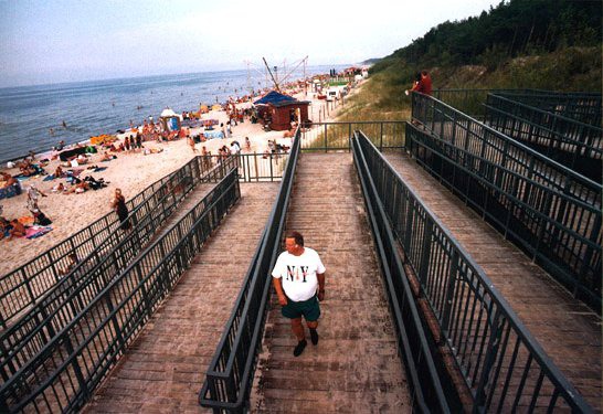 Polen 2003