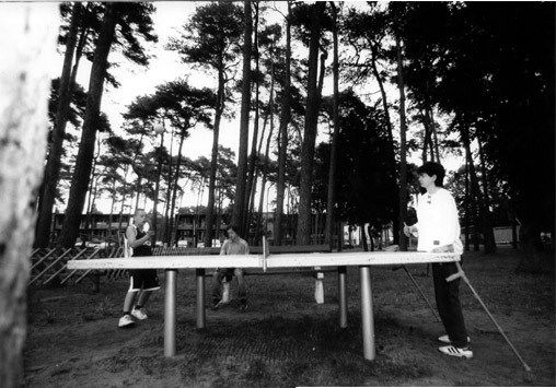 Polen 2003