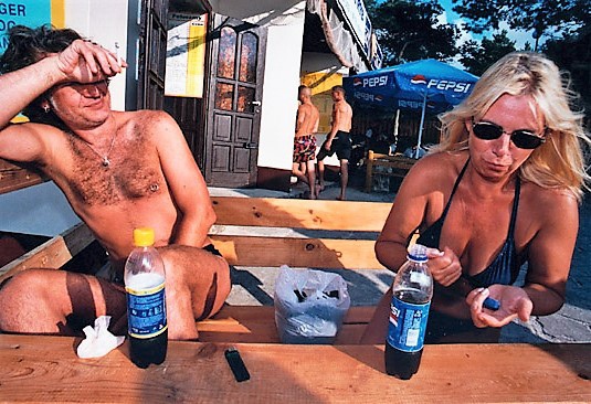 Polen 2003