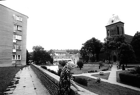 Polen 2003